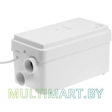 Канализационная установка Oasis SD-250 картинка 3